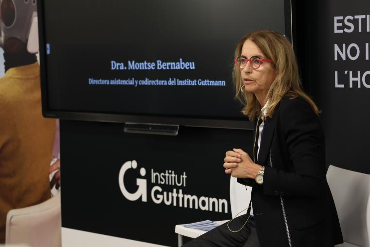 Jornades Tècniques de l'Institut Guttmann