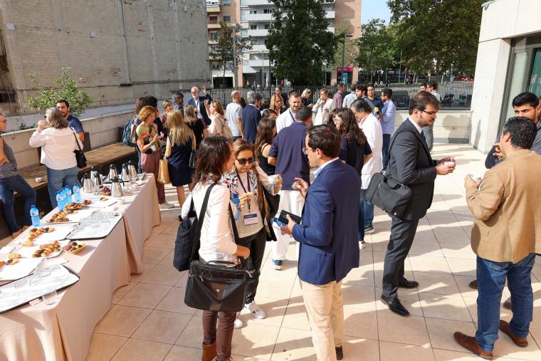 Jornades Tècniques de l'Institut Guttmann