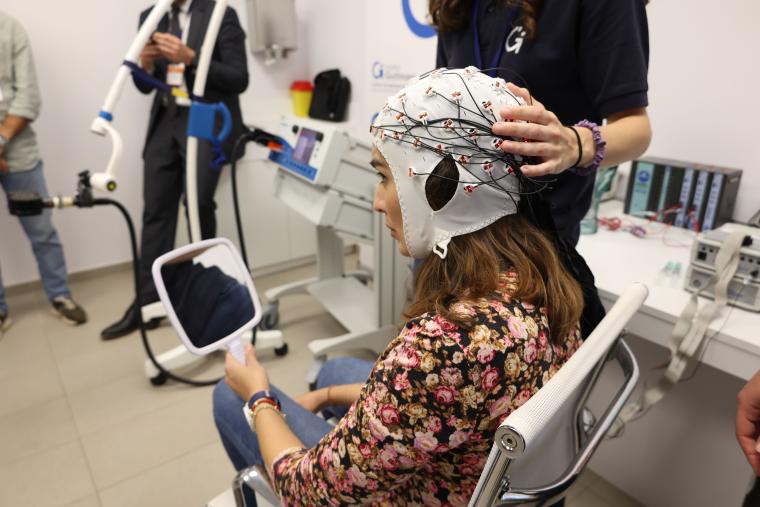 Tallers pràctics Jornades Tècniques de l'Institut Guttmann