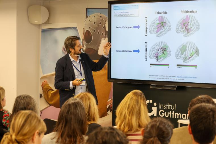 Jornades Tècniques de l'Institut Guttmann