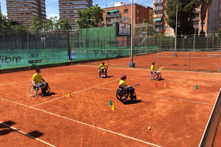 Estem preparant la segona edició del Vida Activa