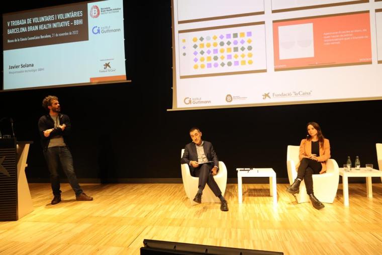 presentacio resultats bbhi david i ivet