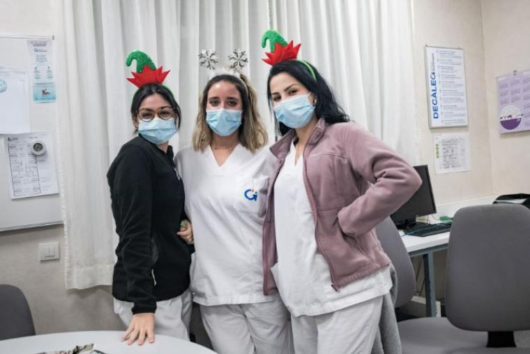 infermeres guttmann nadal