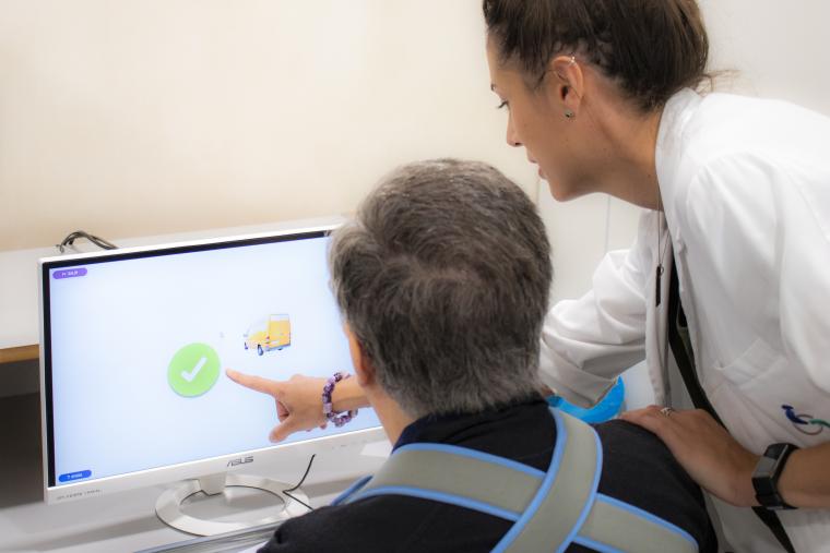 gnpt telerehabilitació cognitiva