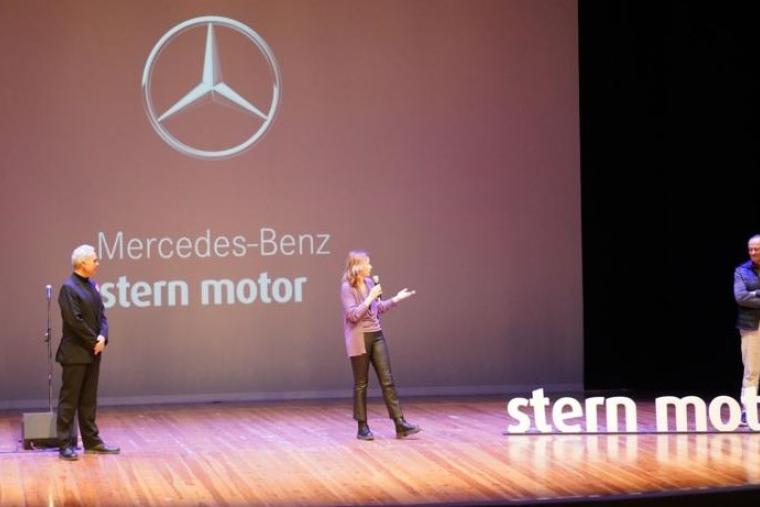 dra bernabeu agraint