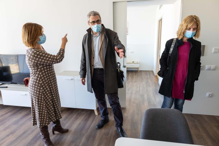 visita apartaments 1