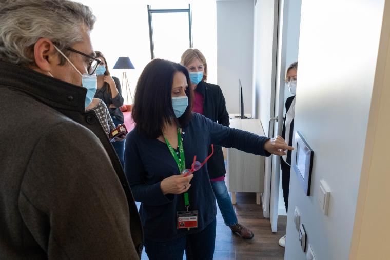 visita apartaments 2