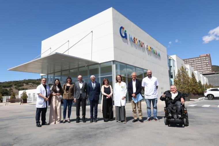 visita conseller salut