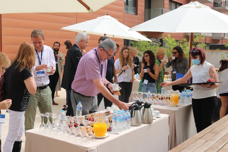 La gestión humanizada y el valor de las personas en las Jornadas Técnicas del Institut Guttmann