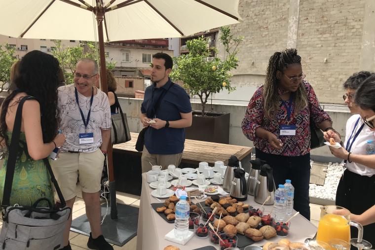 La gestión humanizada y el valor de las personas en las Jornadas Técnicas del Institut Guttmann