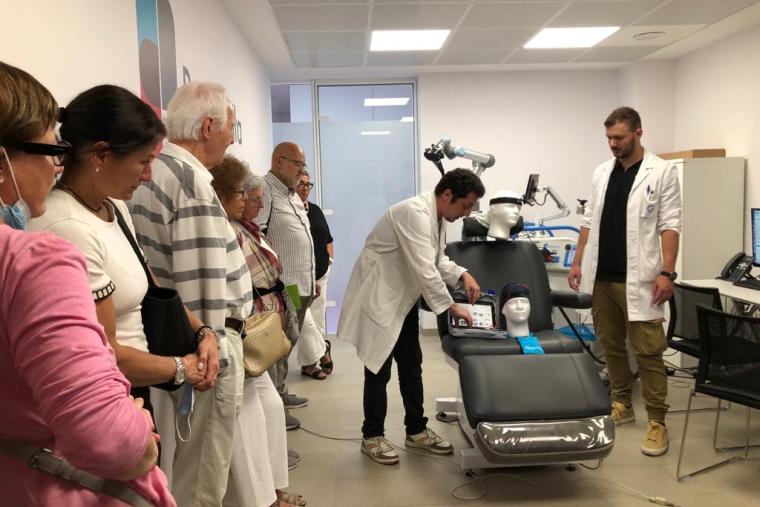 estimulació no invasiva