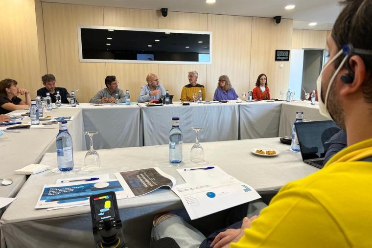 reunio consell social i de participacio