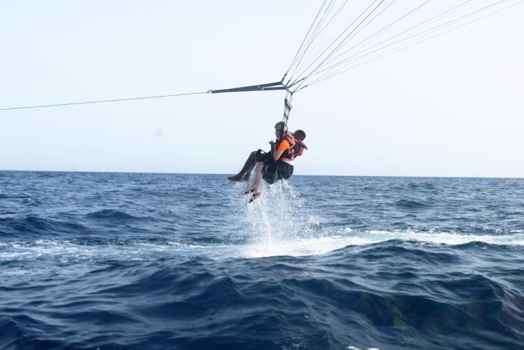 nova edició del Camp Spinal H20