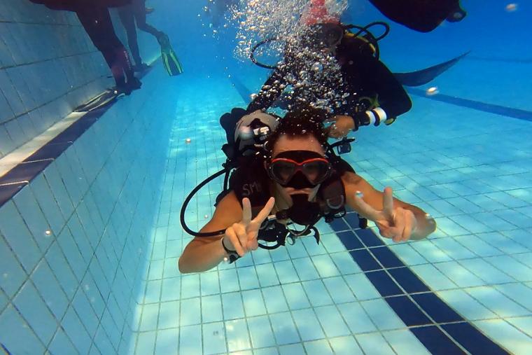 nova edició del Camp Spinal H20