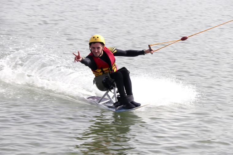 nova edició del Camp Spinal H20