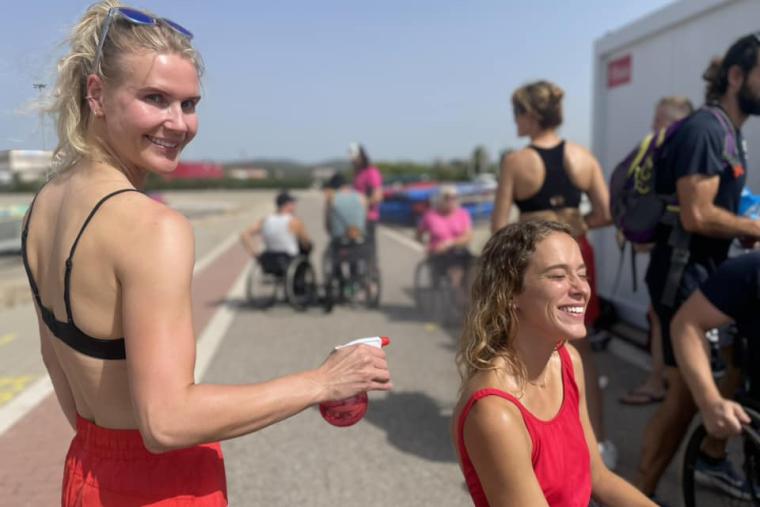 nova edició del Camp Spinal H20