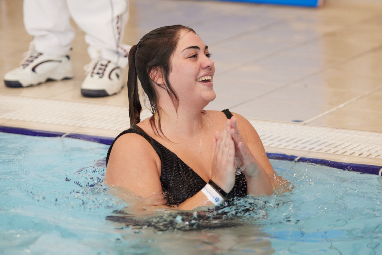 El Institut Guttmann en los WheelPower Inter Spinal Unit Games