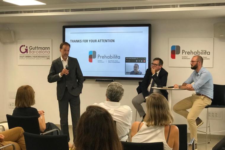 prehabilita resultats