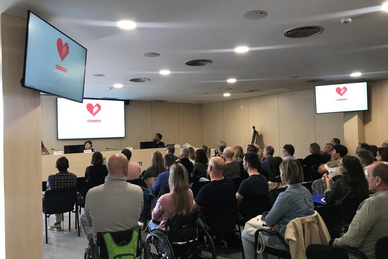 XI Trobada de Prevenció en Seguretat Viària