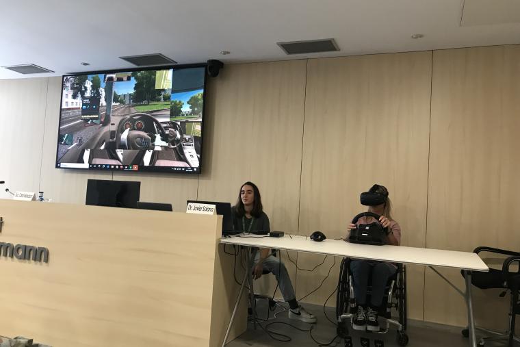 XI Trobada de Prevenció en Seguretat Viària