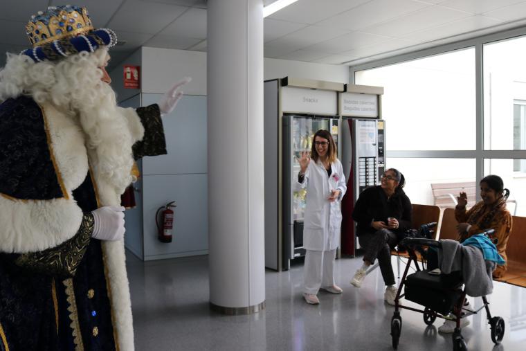 reis de l'orient passadis