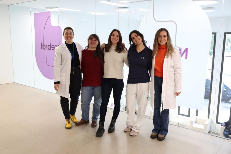 dones recercaires f institut guttmann