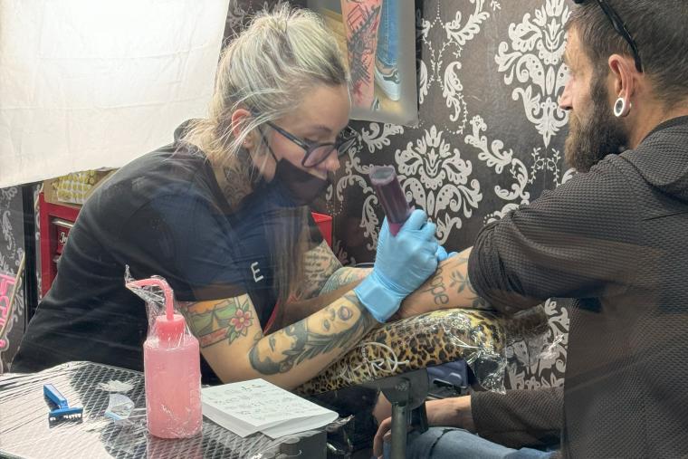 Un cap de setmana solidari amb el Cor de Guttmann