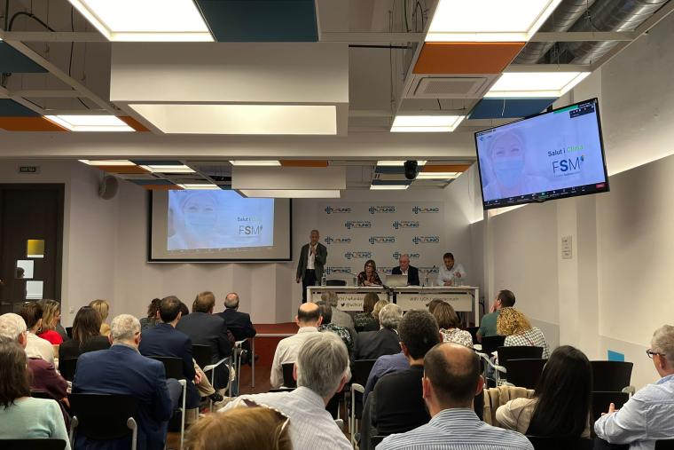 Institut Guttmann: Compromesos amb el canvi climàtic i la salut