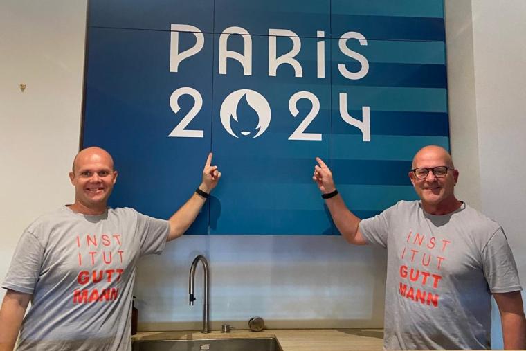 jocs paralímpics i la participació en activitats comunitàries