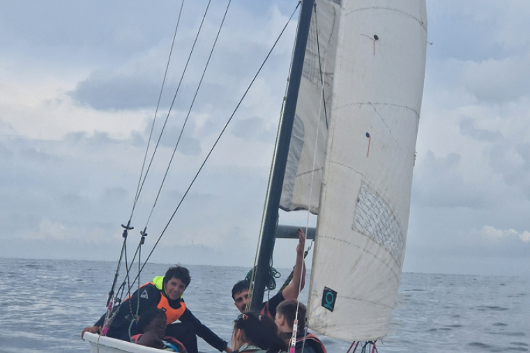 cinquena edició del Youth Ability Camp