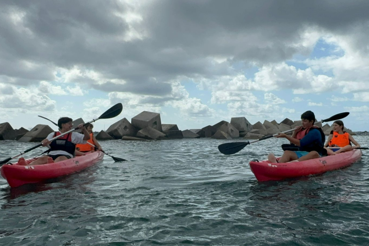 cinquena edició del Youth Ability Camp