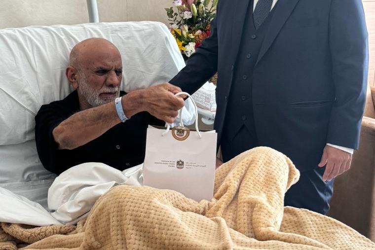 Impulsando el posicionamiento de Guttmann como referente internacional en Neurorrehabilitación