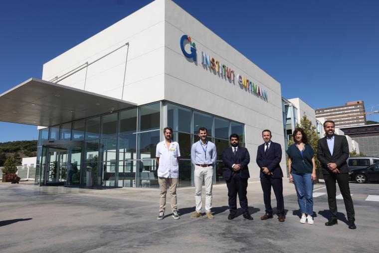 Impulsando el posicionamiento de Guttmann como referente internacional en Neurorrehabilitación