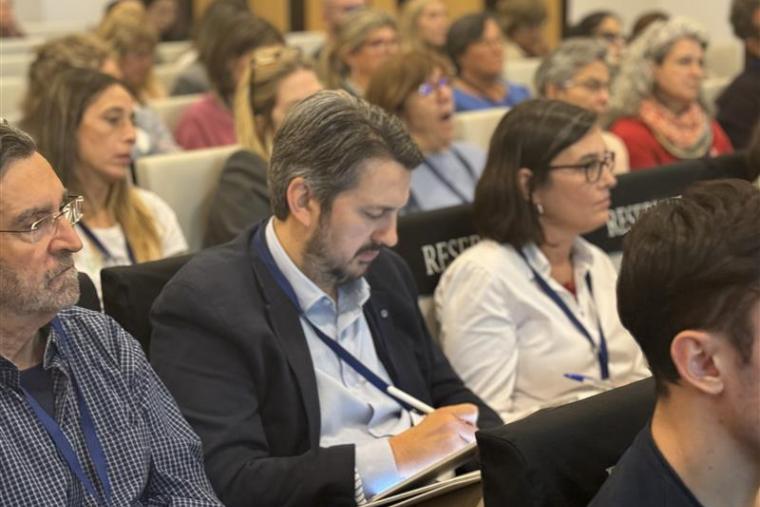 Bioètica i Neurorehabilitació. Nova edició de les Jornades Tècniques de l’Institut Guttmann.