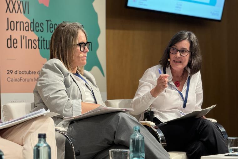 Bioètica i Neurorehabilitació. Nova edició de les Jornades Tècniques de l’Institut Guttmann.