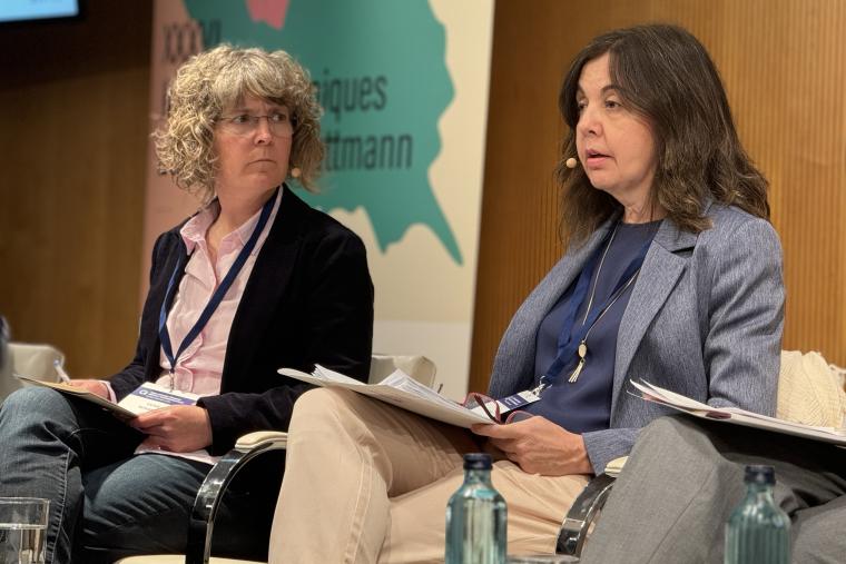 Bioètica i Neurorehabilitació. Nova edició de les Jornades Tècniques de l’Institut Guttmann.