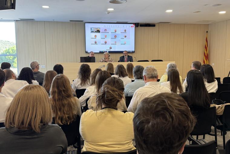 Successfully passed the 7th accreditation of the Joint Commission International