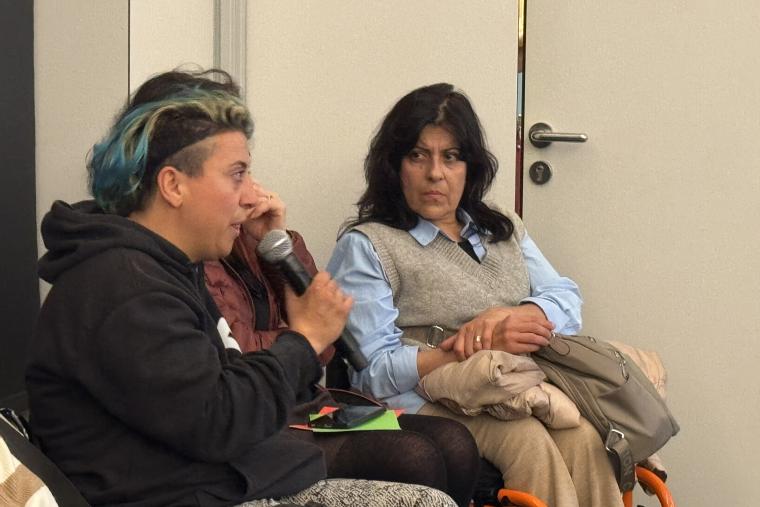 II Jornada Participa: 'Activitat física, cultura i discapacitat'