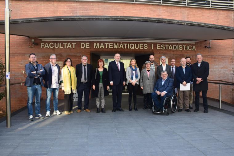 Neix la xarxa Rehab-Lab.Cat, per impulsar l’autonomia de les persones amb discapacitat a través de la impressió 3D