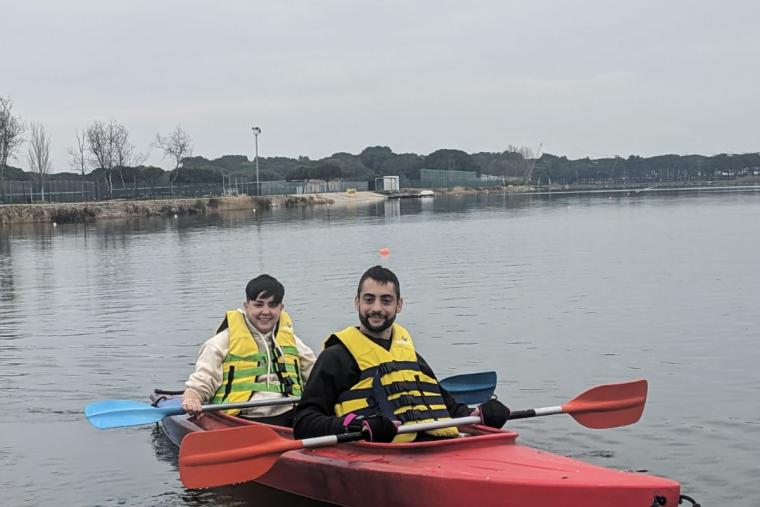 6ª edición del programa Vida Activa