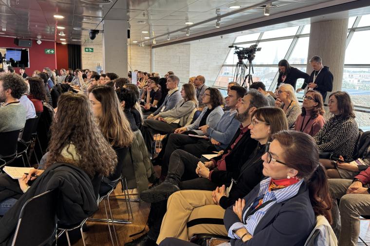 La psiquiatria intervencionista centra la I Jornada Guttmann de Salut Mental
