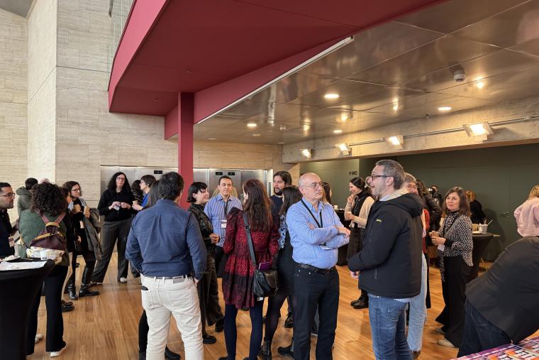 La psiquiatria intervencionista centra la I Jornada Guttmann de Salut Mental