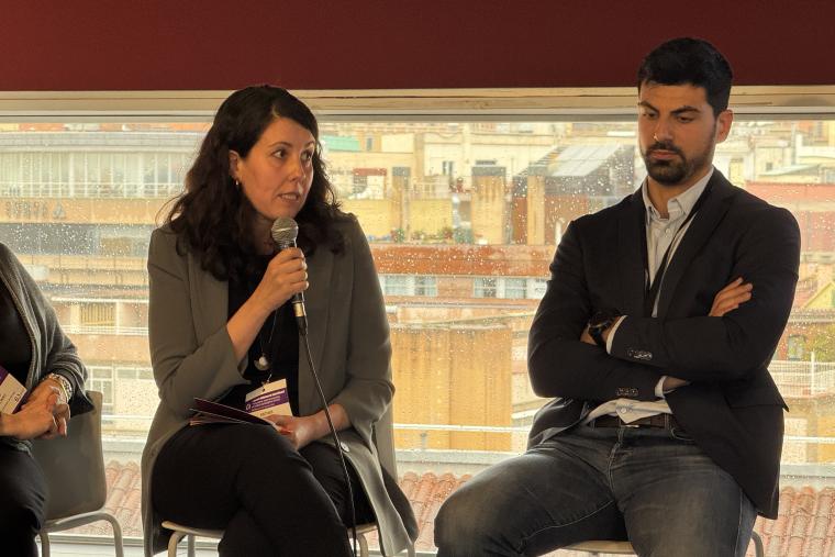 La psiquiatria intervencionista centra la I Jornada Guttmann de Salut Mental