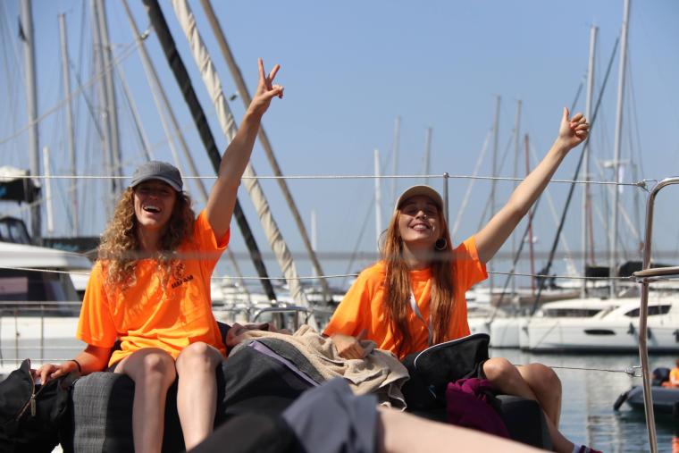 L’Institut Guttmann participa en el primer campus internacional d’Active Rehabilitation a Grècia com a membre de la xarxa ARI