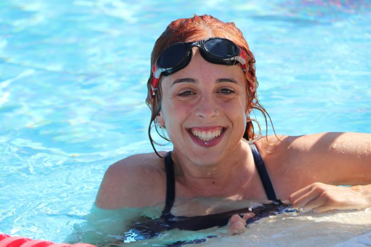 L’Institut Guttmann participa en el primer campus internacional d’Active Rehabilitation a Grècia com a membre de la xarxa ARI