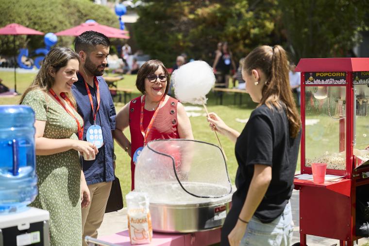 L’INSTITUT GUTTMANN CELEBRA EL SEU 60È ANIVERSARI AMB ‘LA GRAN FESTA’