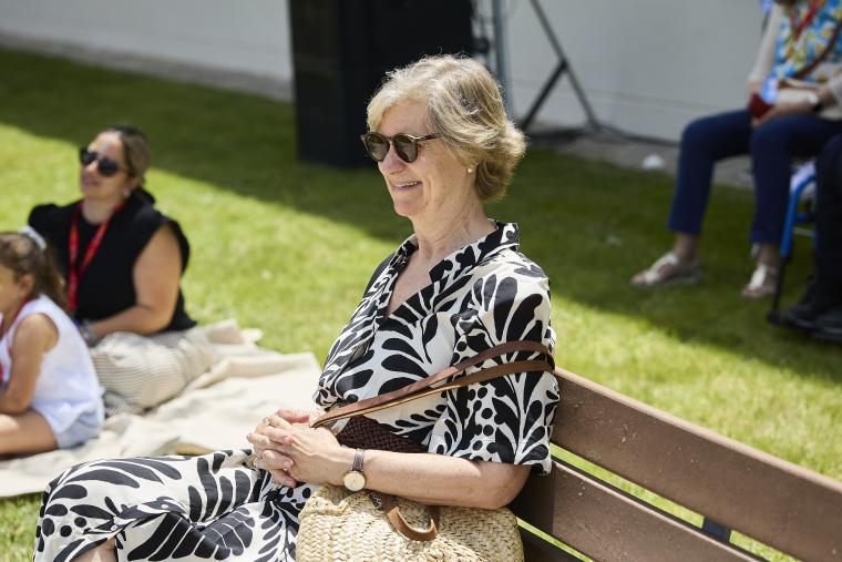 L’INSTITUT GUTTMANN CELEBRA EL SEU 60È ANIVERSARI AMB ‘LA GRAN FESTA’