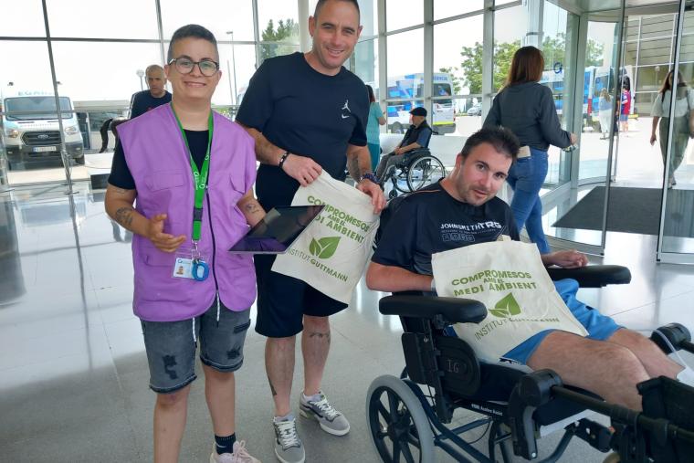 Celebrem el dia Mundial del Medi Ambient