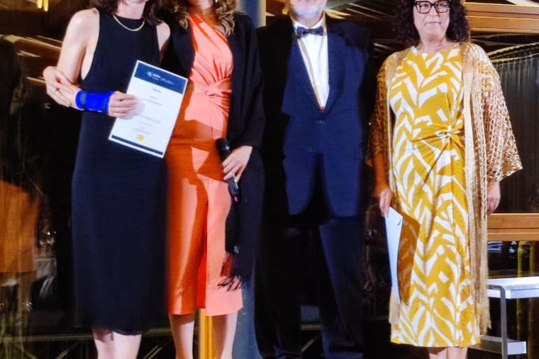 El Institut Guttmann destaca en el Congreso Nacional de Paraplegia 2025