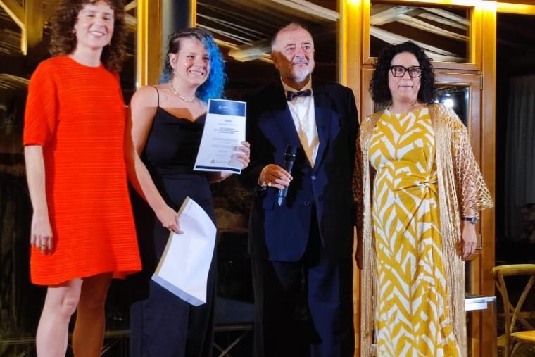 El Institut Guttmann destaca en el Congreso Nacional de Paraplegia 2025